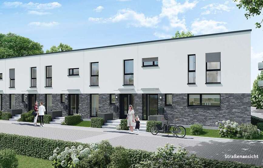 Haus zum Kaufen in Hilden 599.900 € 118 m²