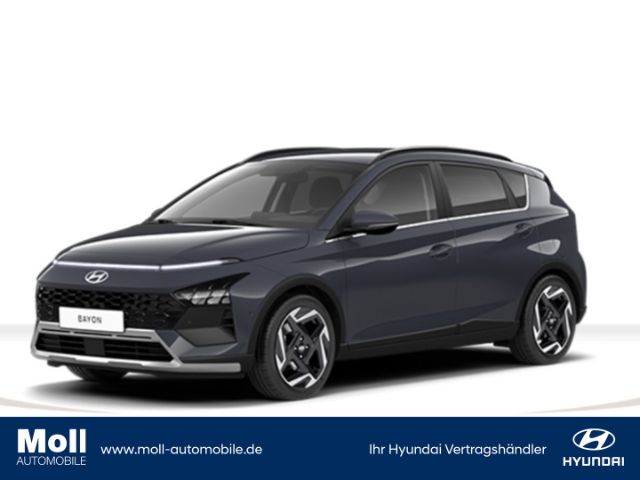 Hyundai BAYON 10.000 km 19.490 &euro; Köln 50825