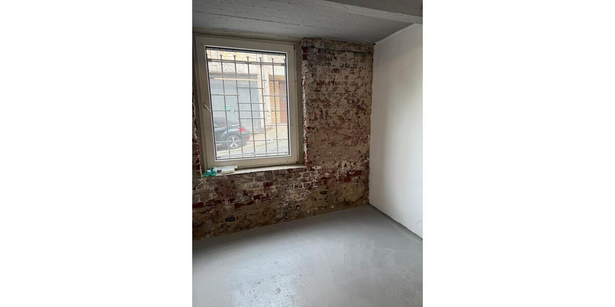 Gewerbeobjekt Wuppertal Gemarkung Ronsdorf - 400&euro; | Angebot:26424861