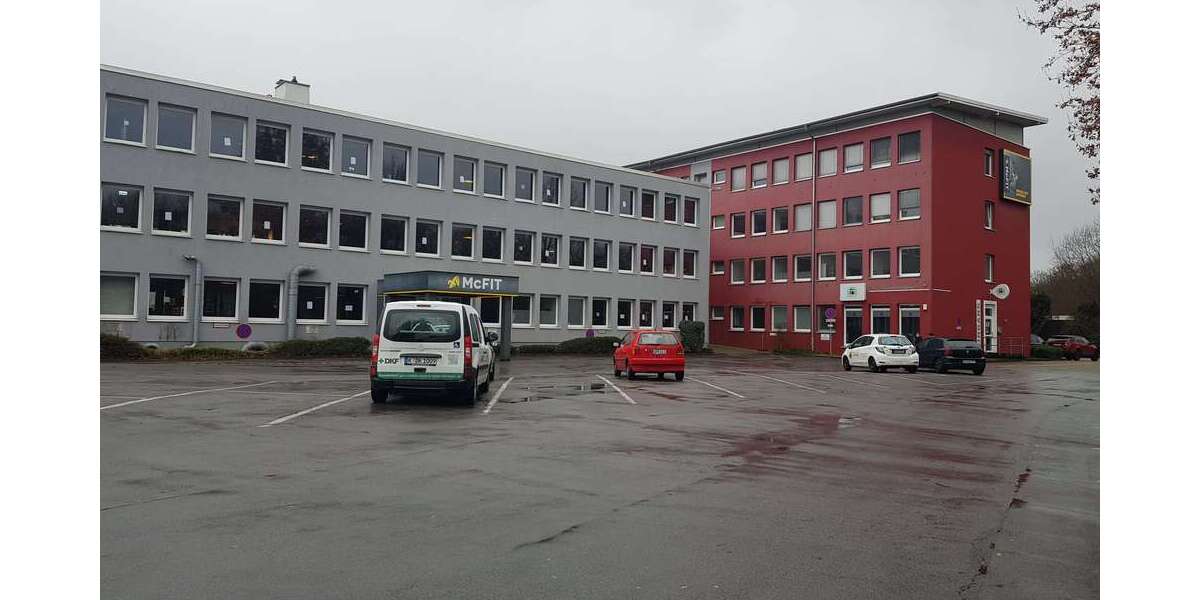 Gewerbeobjekt Leverkusen - 249&euro; | Angebot:27689798