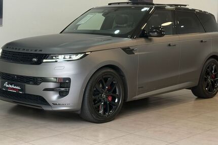 Land Rover Range Rover Sport 50.000 km 102.990 &euro; Remscheid/NRW 42859