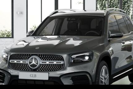 Mercedes-Benz GLB 220 9.900 km 56.990 &euro; Düsseldorf 40470