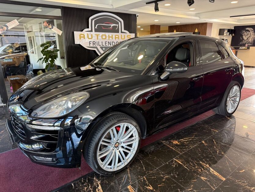 Macan