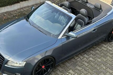 Audi A5 196.500 km 9.999 &euro; Solingen 42651