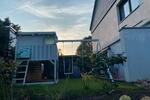 Einfamilienhaus Leverkusen Opladen - 5.5 Zimmer, 170 m&sup2;, 2.600&euro; | Angebot:26434484
