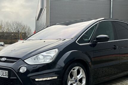 Ford S-Max 161.000 km 7.999 € Monheim 40789