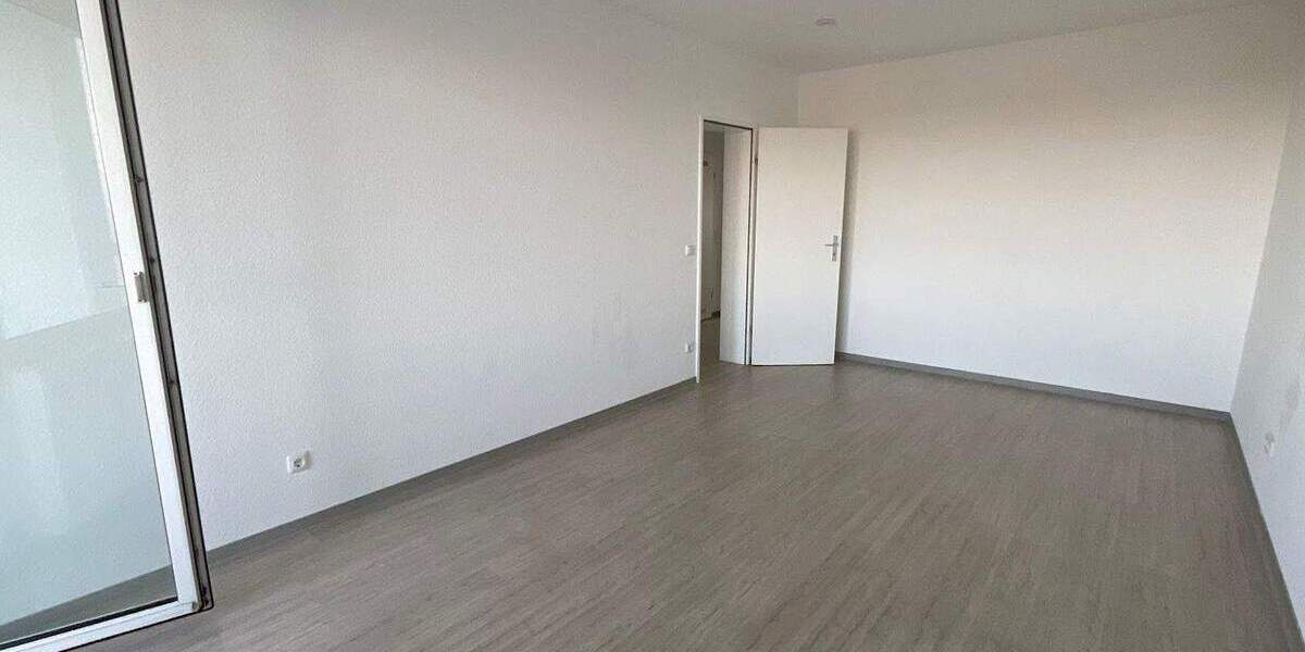 Etagenwohnung Remscheid Süd - 2 Zimmer, 64 m&sup2;, 549&euro; | Angebot:24784155