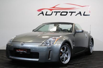 Nissan 350Z 78.896 km 14.499 € Wuppertal 42283