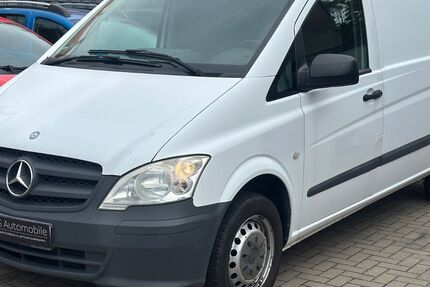 Mercedes-Benz Vito 180.000 km 7.490 &euro; Köln 51109