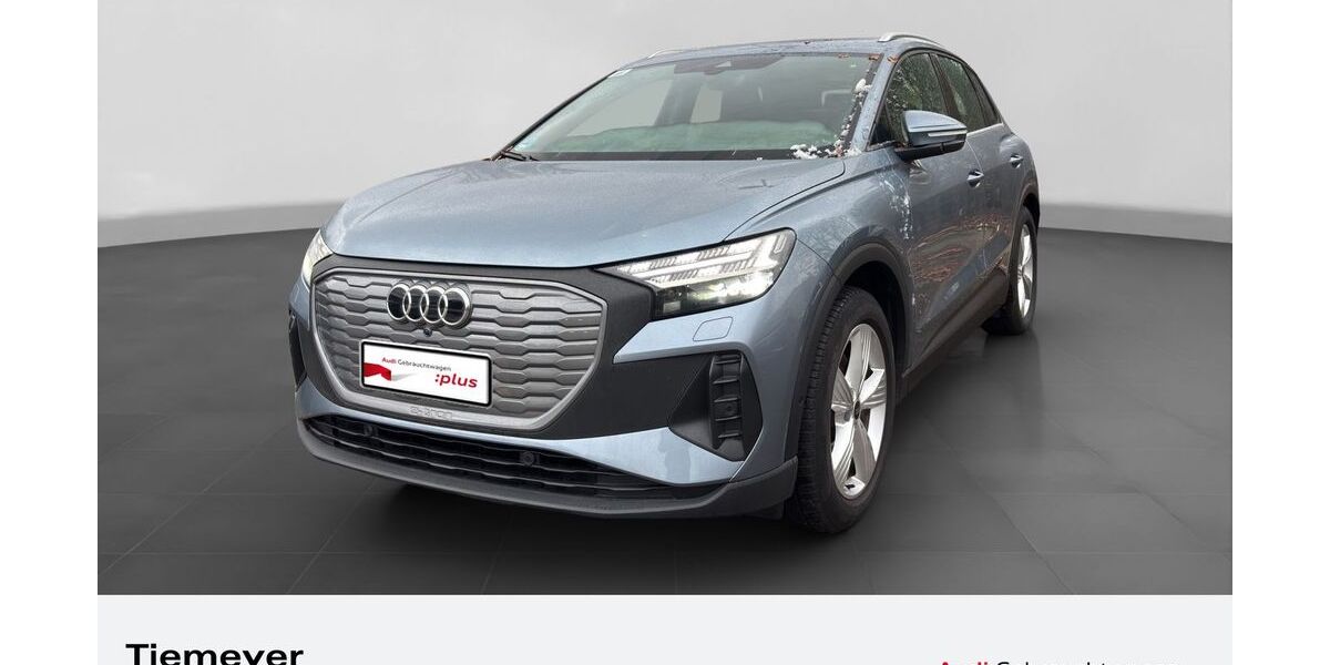 Audi Q4 e-tron 30.880 km 32.870 € Remscheid 42897