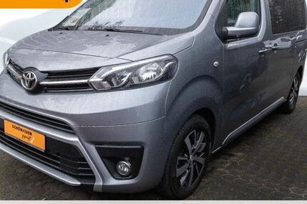 Toyota Proace (Verso) 24.909 km 37.450 € Solingen 42697