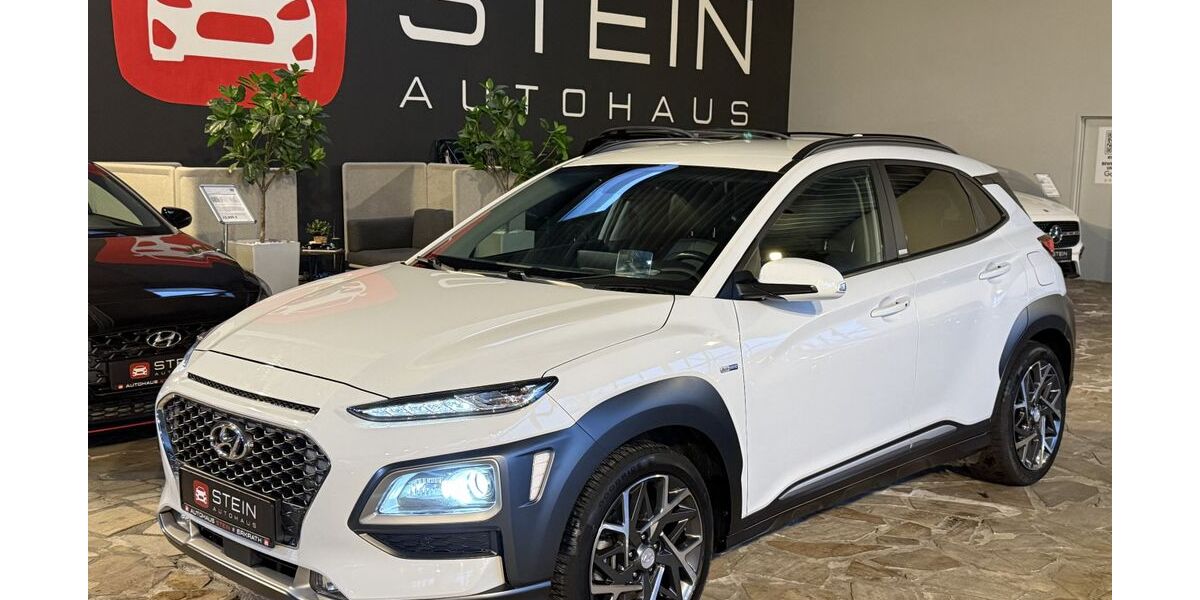 Hyundai KONA 82.000 km 16.990 &euro; Erkrath (bei Düsseldorf) 40699