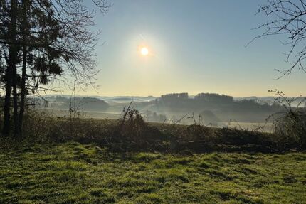 Provisionsfrei* Privatverkauf: Exklusives Luxus-Villen-Grundstück mit traumhaften Fernblick