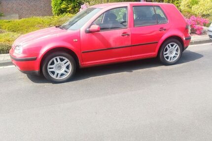 VW Golf 189.000 km 2.000 &euro; Neuss 41466