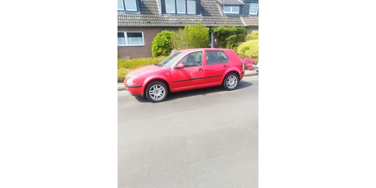 VW Golf 189.000 km 2.000 &euro; Neuss 41466