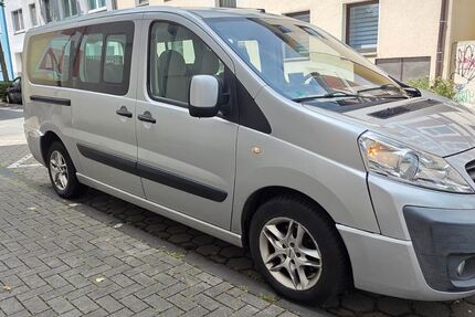 Fiat Scudo