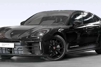 Porsche Panamera 14.900 km 136.900 &euro; Düsseldorf 40468