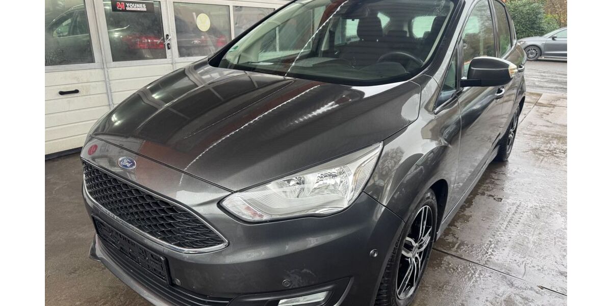 Ford C-Max 62.000 km 7.900 € koeln 51105