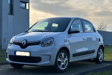 Renault Twingo 98.285 km 8.190 &euro; Düsseldorf 40227