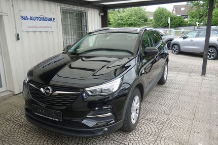 Opel Grandland (X) 97.510 km 9.850 &euro; Langenfeld 40764