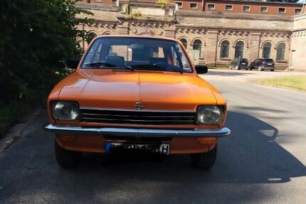 Opel Kadett