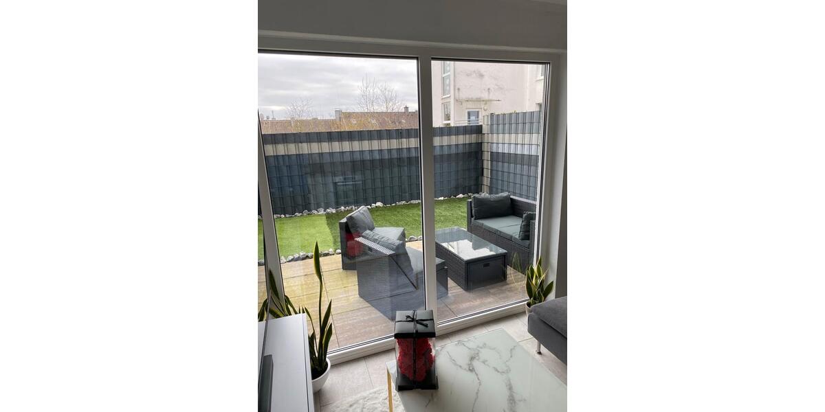 Erdgeschoßwohnung Remscheid - 1 Zimmer, 29 m&sup2;, 179.000&euro; | Angebot:26579234