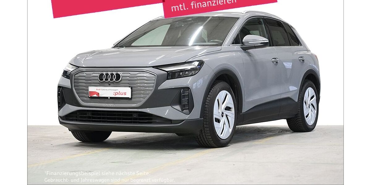 Audi Q4 e-tron 26.565 km 27.997 &euro; Wuppertal 42109