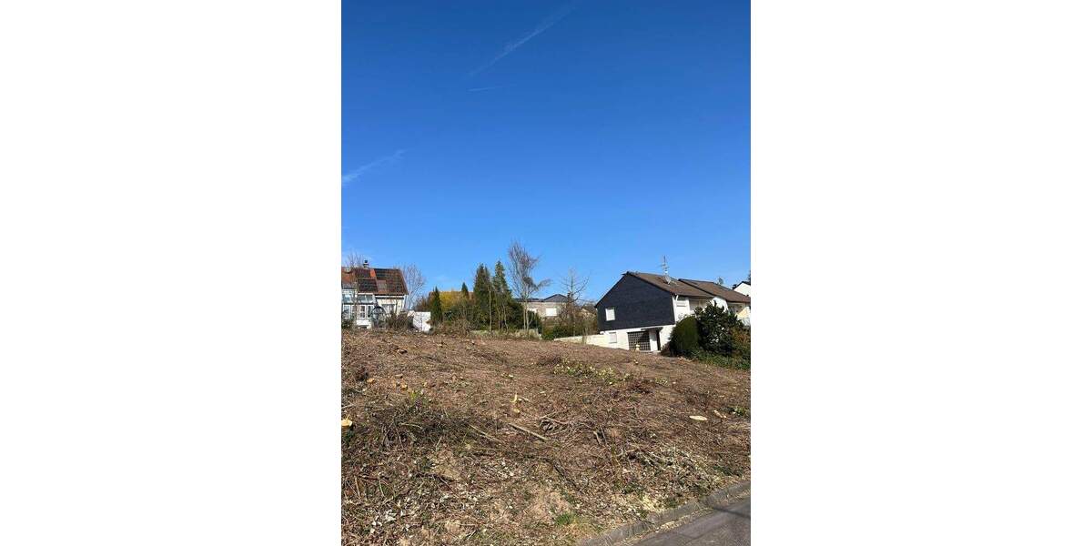 Grundstück Odenthal Blecher - 295.000&euro; | Angebot:25717079