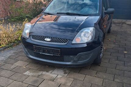 Ford Fiesta 128.200 km 1.600 € Gevelsberg 58285