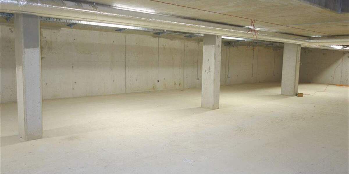 2 Zimmer Erdgeschosswohnung mit großzügigem Wohnambiente, EBK und Terrasse - Duschbad barrierefrei 2 zimmer