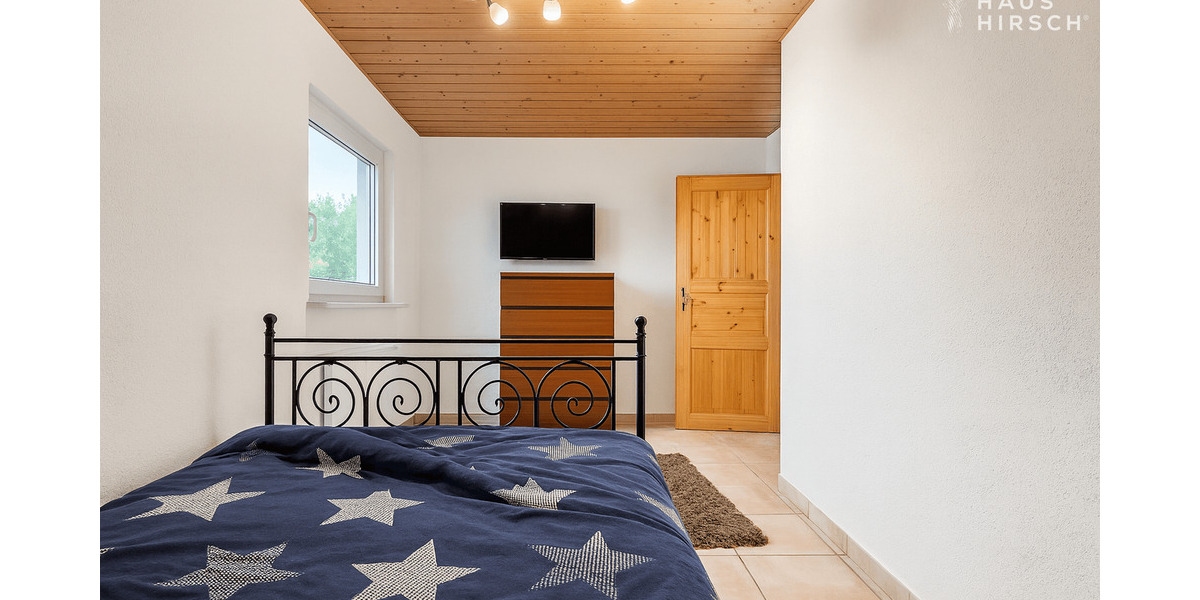 Doppelhaushälfte Burscheid - 5 Zimmer, 106 m&sup2;, 399.000&euro; | Angebot:25683094