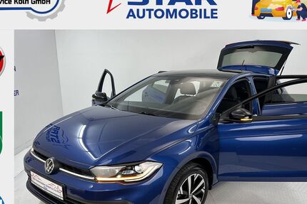 VW Polo 6.286 km 23.990 &euro; Köln 50739