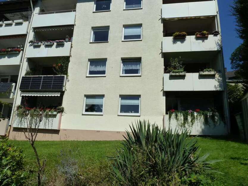 Wohnung zum Kaufen in Wuppertal 198.000 € 100 m²