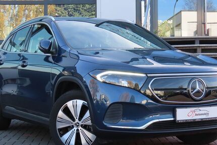 Mercedes-Benz EQA 56.009 km 26.900 &euro; Neuss 41469