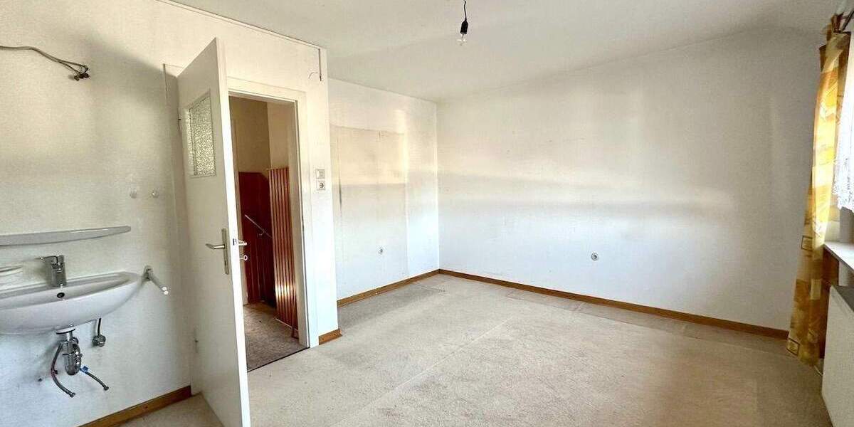 Reihenmittelhaus Neuss Gnadental - 3 Zimmer, 63 m&sup2;, 239.000&euro; | Angebot:25772682