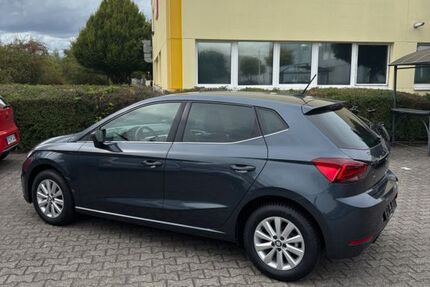 Seat Ibiza 74.199 km 13.600 &euro; Neuss 41468