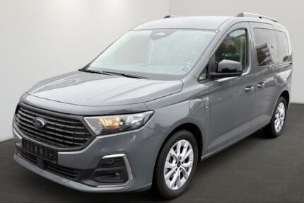Ford Tourneo Connect 9.852 km 34.950 &euro; Neuss 41464