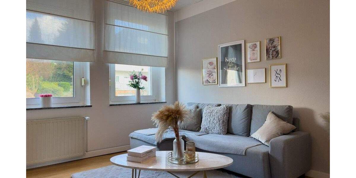 Mehrfamilienhaus, Wohnhaus Solingen Gräfrath - 1 Zimmer, 217 m&sup2;, 449.000&euro; | Angebot:23969431