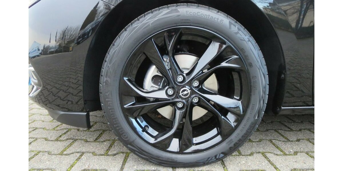 Opel Astra K GS Line|Navi|PDC v+h|Kamera|Sitzhz 26.773 km 14.950 &euro; Wermelskirchen 42929