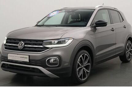 VW T-Cross 67.638 km 17.980 &euro; Leverkusen 51379