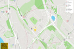 Ruhige 3 Zimmer Wohnung mit Balkon und Etagenheizung - Etagenwohnung Köln Mülheim Mülheim | Angebot:27671346