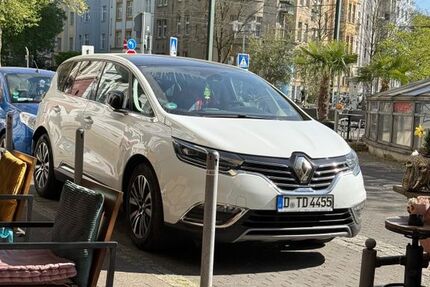 Renault Espace 188.000 km 13.000 € Düsseldorf 40210