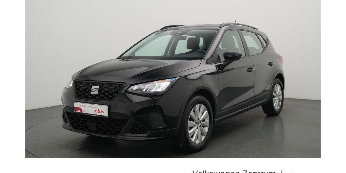 Seat Arona 57.508 km 16.488 &euro; Leverkusen 51379