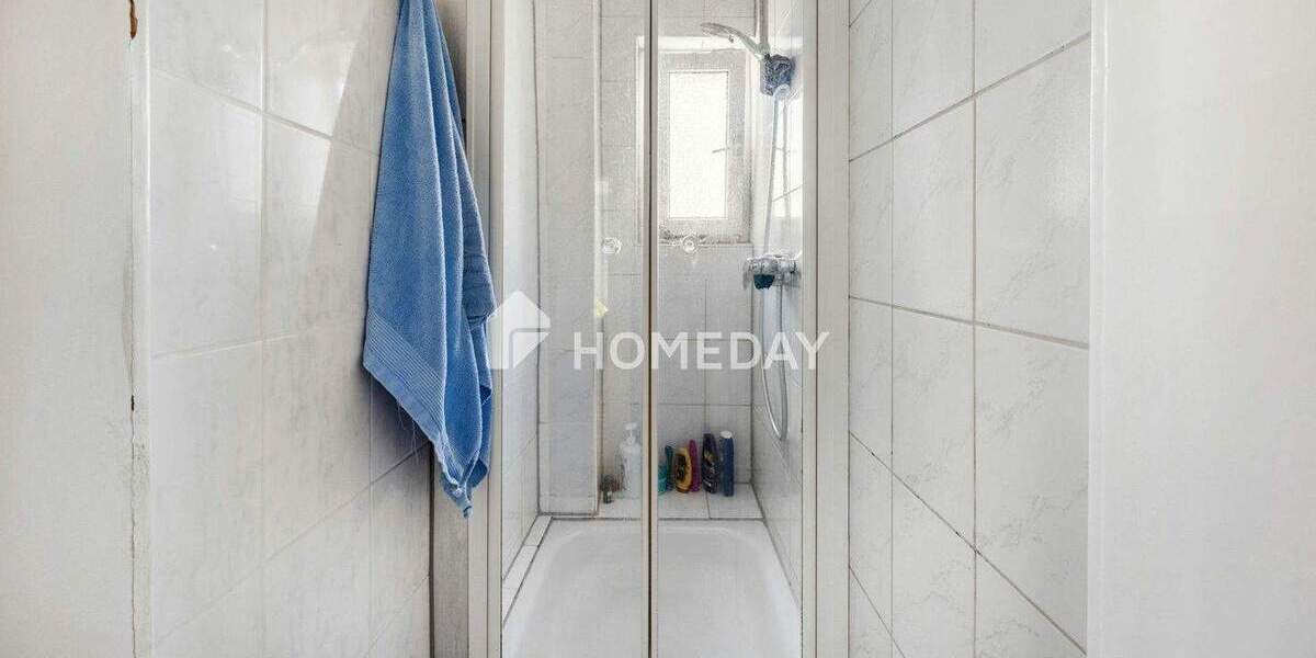 Doppelhaushälfte Leverkusen Quettingen - 7 Zimmer, 154 m&sup2;, 492.000&euro; | Angebot:24566756