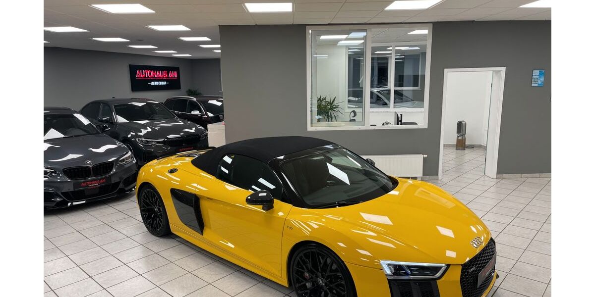 Audi R8 75.517 km 99.900 &euro; Remscheid 42857