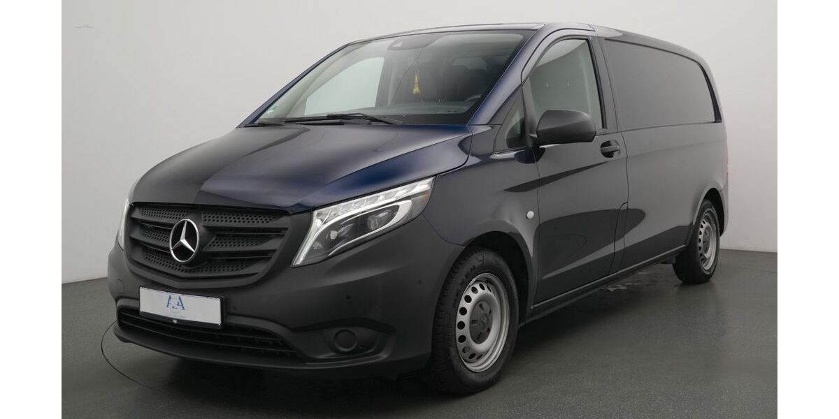 Mercedes-Benz Vito 125.000 km 15.490 &euro; Leverkusen 51373