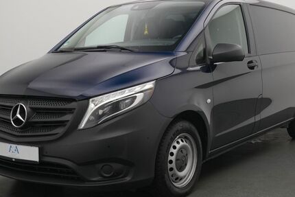 Mercedes-Benz Vito 125.000 km 15.600 &euro; Leverkusen 51373