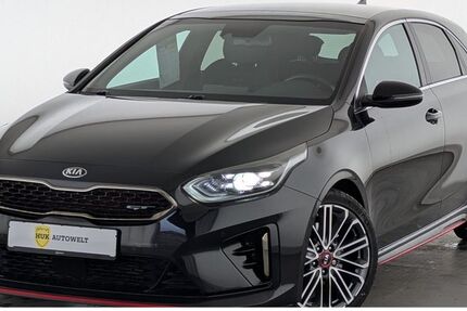 Kia ceed / Ceed 51.590 km 22.460 &euro; Düsseldorf 40599