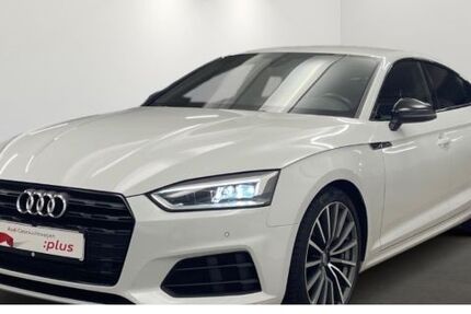 Audi A5 42.000 km 24.490 &euro; Neuss 41464