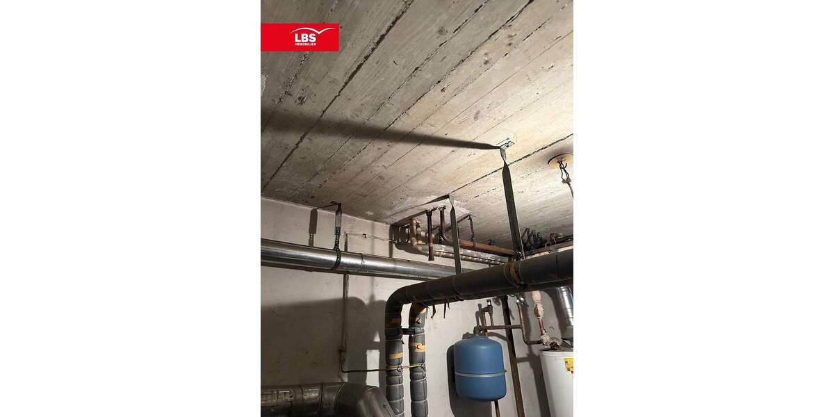 Einfamilienhaus Leverkusen Bürrig - 5 Zimmer, 150 m&sup2;, 549.000&euro; | Angebot:24460014